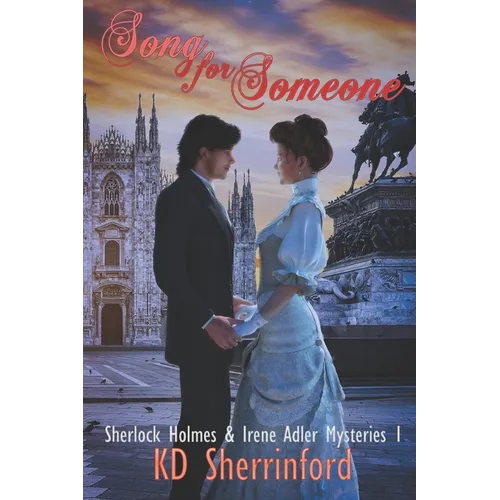 Song For Someone - Paperback