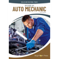 Become an Auto Mechanic - Hardcover