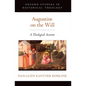 Augustine on the Will: A Theological Account - Paperback