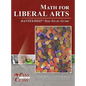 Math for Liberal Arts DANTES / DSST Test Study Guide - Hardcover