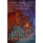 The Ultimate Discworld Companion - Hardcover