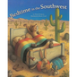 Bedtime in the Southwest - Board Book