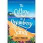The Cottage on Strawberry Sands: Large Print edition - Paperback
