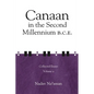 Canaan in the Second Millennium B.C.E.: Collected Essays volume 2 - Hardcover