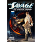 Doc Savage: The Sinister Shadow - Paperback
