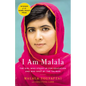 I Am Malala: The Girl Who Stood Up for Education and Was Shot by the Taliban - Hardcover