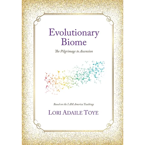 Evolutionary Biome: The Pilgrimage to Ascension - Paperback