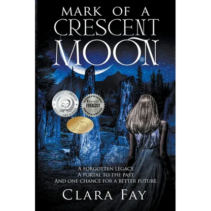 Mark of a Crescent Moon - Paperback