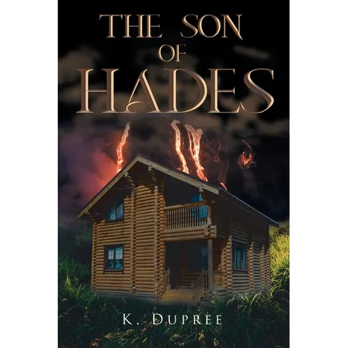 The Son of Hades - Paperback