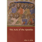 The Acts of the Apostles - Hardcover