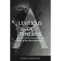 Leviticus de Tenebris: Tales of the Oneirophrenia - Paperback