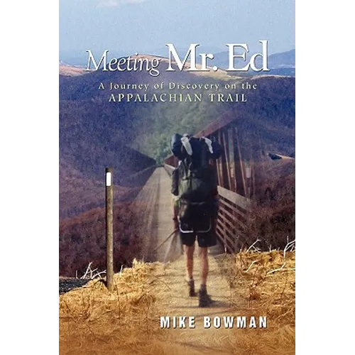 Meeting Mr. Ed - Hardcover