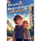 Ray and Yui's Montreal Adventure (레이와 유이의 몬트리올 모험): Bilingual Engl - Hardcover