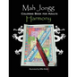 Mah Jongg Coloring Book for Adults: Harmony - Paperback
