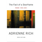 Fact of a Doorframe: Poems 1950-2001 - Paperback