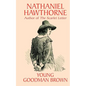 Young Goodman Brown - Paperback