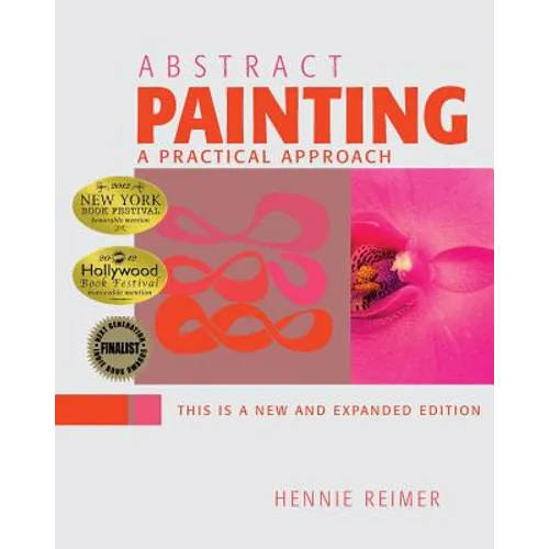 Abstract Painting, A Practical Approach - Paperback