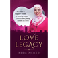 Love Legacy - Paperback