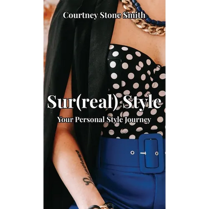 Sur(real) Style: Your Personal Style Journey - Hardcover