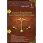 Leyes y Reglamento para los Detectives Privados.: Leyes para los Detectives Privados de Puerto Rico. - Paperback