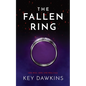 The Fallen Ring: A YA Crime Thriller - Paperback