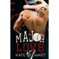 Major Love - Paperback