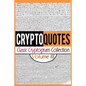 Cryptoquotes: Classic Cryptogram Collection, Vol. III - Paperback