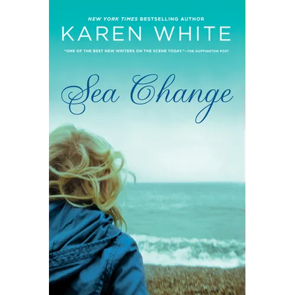 Sea Change - Paperback