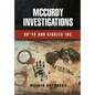 McCurdy Investigations - Hardcover