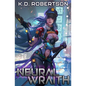 Neural Wraith - Paperback
