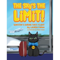 The Sky's the Limit! Winston's daring first flight - Hardcover