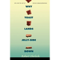 Why Toast Lands Jelly-Side Down: Zen and the Art of Physics Demonstrations - Paperback