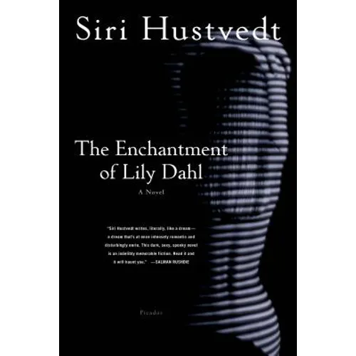 The Enchantment of Lily Dahl - Paperback