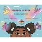 Journey Jensen: Dream Explorer - Paperback