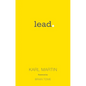 Lead - Paperback