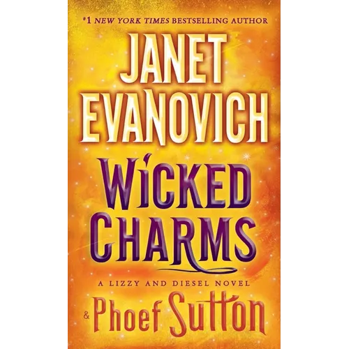 Wicked Charms - Paperback