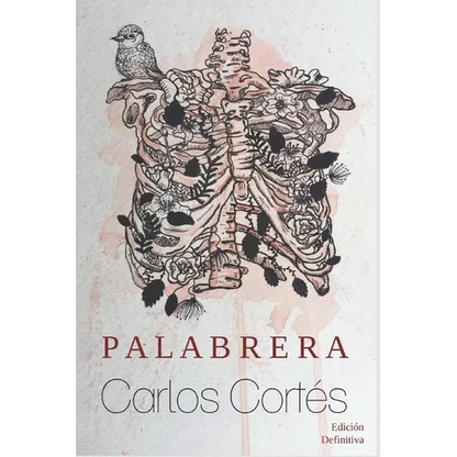 Palabrera: Edición Definitiva - Paperback