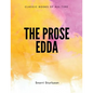 The Prose Edda - Paperback