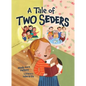 A Tale of Two Seders - Paperback
