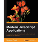 Modern JavaScript Applications - Paperback