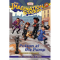 Poison at the Pump - Hardcover