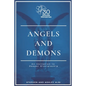 Angels and Demons - Paperback