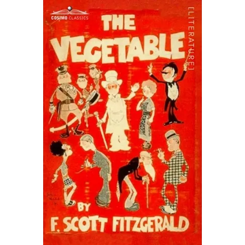 The Vegetable - Paperback