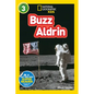 Buzz Aldrin (National Geographic Kids Readers, Level 3) - Paperback