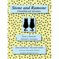 Stone and Ramone - Hardcover