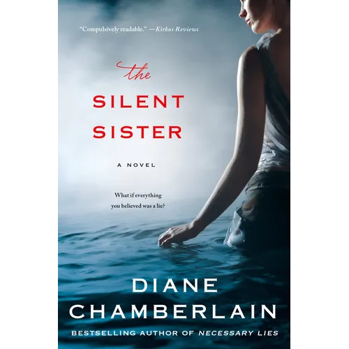 The Silent Sister - Paperback