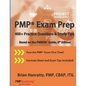 PMP(R) Exam Prep: 400+ Practice Questions and Study Tips - Paperback