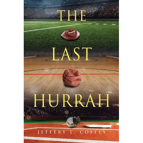 The Last Hurrah - Paperback