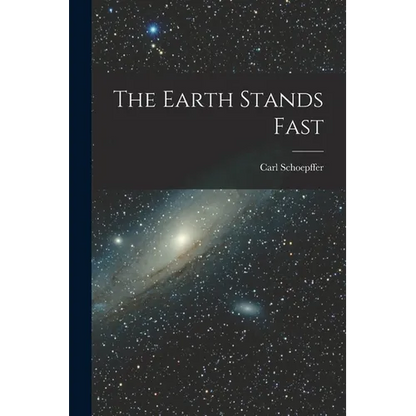 The Earth Stands Fast - Paperback