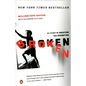 Broken: My Story of Addiction and Redemption - Paperback
